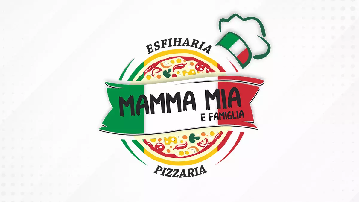 Mamamia Pizzaria